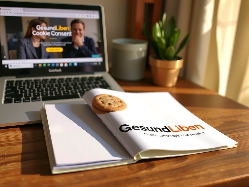 Redaktioneller Schnitt: Cookie‑Hinweise im Kontext von Ernährungsberatung